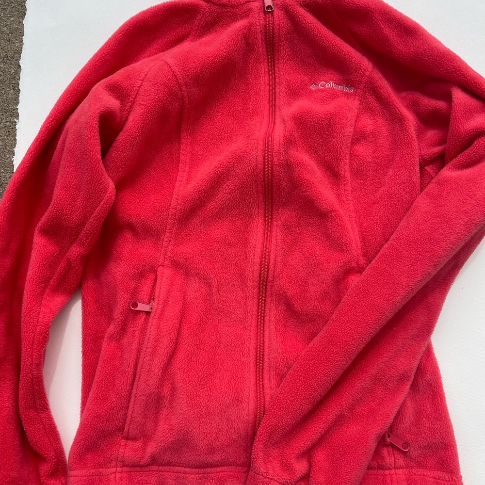 Columbia jacket - Picture 5 of 5